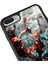 Apple iPhone 7 Plus - 8 Plus Avengers Ultron Tasarımlı Glossy Telefon Kılıfı 3