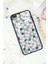 Apple iPhone 7 Plus - 8 Plus Daisy Pattern Tasarımlı Glossy Telefon Kılıfı 2