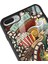 Apple iPhone 7 Plus - 8 Plus Retro Cinema Tasarımlı Glossy Telefon Kılıfı 3