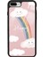 Apple iPhone 7 Plus - 8 Plus Happy Cloude Tasarımlı Glossy Telefon Kılıfı 1