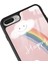 Apple iPhone 7 Plus - 8 Plus Happy Cloude Tasarımlı Glossy Telefon Kılıfı 3