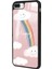 Apple iPhone 7 Plus - 8 Plus Happy Cloude Tasarımlı Glossy Telefon Kılıfı 4