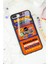 Apple iPhone 7 Plus - 8 Plus Retro Club Tasarımlı Glossy Telefon Kılıfı 2
