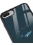 Apple iPhone 7 Plus - 8 Plus Doodle Fish Tasarımlı Glossy Telefon Kılıfı 3
