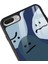 Apple iPhone 7 Plus - 8 Plus Non-Mask Tasarımlı Glossy Telefon Kılıfı 3