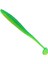 K Tarzı 7 Adet 75MM 1.5g Basskıng Yumuşak Yem Ggg Balıkçılık Cazibesi Isca Yapay Para Pesca Silikon Yemler Peche Wobblers Swimbait (Yurt Dışından) 1