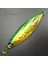 Açık Yeşil Tarzı 100 Gram Lunker Yavaş Metal Jigler 10G 30G 60G 100G 150G Çok Yönlü Döküm Kıyı Balıkçılığı Jig Lures Yemler Uskumru Derin Deniz Tuzlu Su (Yurt Dışından) 1