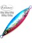 Açık Yeşil Tarzı 100 Gram Lunker Yavaş Metal Jigler 10G 30G 60G 100G 150G Çok Yönlü Döküm Kıyı Balıkçılığı Jig Lures Yemler Uskumru Derin Deniz Tuzlu Su (Yurt Dışından) 3
