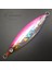 Açık Yeşil Tarzı 100 Gram Lunker Yavaş Metal Jigler 10G 30G 60G 100G 150G Çok Yönlü Döküm Kıyı Balıkçılığı Jig Lures Yemler Uskumru Derin Deniz Tuzlu Su (Yurt Dışından) 4
