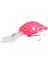 Y290-3 Stili Boxed Predator Balıkçılık Yüzen Abs Cazibesi Crankbait Balık Yapay Sert Yem Wobbler Bas Sazan Japonya Üst Kış Fly Balıkçılık Kutulu Luya (Yurt Dışından) 1