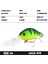 Y290-3 Stili Boxed Predator Balıkçılık Yüzen Abs Cazibesi Crankbait Balık Yapay Sert Yem Wobbler Bas Sazan Japonya Üst Kış Fly Balıkçılık Kutulu Luya (Yurt Dışından) 3