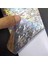 10 Adet 04 Tarzı 20X10CM M Gümüş Fale Su Geçirmez Lazer Yapışkanlı Yapışkan Film Dıy Balıkçılık Kaşığı Wobblers Balık Derisi Çıkartmalar (Yurt Dışından) 4