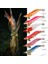 Bir Stil 16G No.3.0 Pero 10G 16G 21G Egi Kalamar Balıkçılık Cazibesi 2.5 # 3.0 # 3.5 # Kalamar Cazibesi Jigs Deniz Balıkçılığı Için Ürünler Ahtapot Mürekkepbalığı Yem Jig (Yurt Dışından) 4