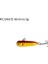 2.3g E Stili 30MM 2.8g Pero Mikro Alabalık Alanı Jig 2.8g 2.3g Batan Kalem Cazibesi Mini Vib Lipless Crankbait Wobbler Yapay Yem Alabalık Balıkçılık Cazibesi (Yurt Dışından) 1