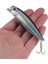 No.4 Tarzı 9cm.5g Wobblers Yüzen Balıkçılık Popper Cazibesi Isca Yapay Sert Yem Minnow Cazibesi Pesca Balıkçılık Crankbait Mücadelesi (Yurt Dışından) 1