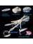 Tlg Shop 20CM120G Tarzı Sunmıle Fishing Soft Squid Lure 60GGGGG Luminousuv Squid Jig Fishing Lures For Sea Fishing Wobbler Bait (Yurt Dışından) 3