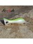 Renk E Stili Le Fish Big Game Lure G New Popper Fishing Lures Top Water Hard Bait 3D Eyes Big Mouth Popper Lure With Vm Hook (Yurt Dışından) 5