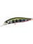 No.6 Tarzı 1 Adet Balıkçılık Cazibesi Li Minnow Yem 3D Gözler G Yapay Sert Yem Jig Wobblers Balıkçılık Yem Levrek Sazan Crankbait (Yurt Dışından) 1
