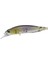 No.6 Tarzı 1 Adet Balıkçılık Cazibesi Li Minnow Yem 3D Gözler G Yapay Sert Yem Jig Wobblers Balıkçılık Yem Levrek Sazan Crankbait (Yurt Dışından) 4
