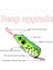 4cm 5pcs Stilini Yenileyin Lifelike Soft Small Jump Frog Engaging Bait Silicone Bait For Crap Fishing Gear Crankbait Crankbaits 5 Colorecificat (Yurt Dışından) 4