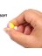 10 Adet Siyah Sarı Stil 12 mm Jıgeecararp Balık Tutma Kaynatmaları Yem Köpük Pop Up Kaynama Topu Sazan Saçına Benzer Zig Rig Besleyici Yöntemi Balık Tutma Lures (Yurt Dışından) 5