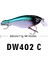 8.4cm 11G Renkli C Stili Proberos Crankbait Balıkçılık Yemleri Karışık Boyutlu Trolling Minnow Yapay Krank Bas Yemler Wobbler Alabalık Sazan Olta Takımı (Yurt Dışından) 1