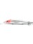 M817X36 Stili Wlure 16G 13CM Derin Dalış Jerkbait Ağırlık Transfer Sistemi 3 Tiz Kanca Yavaş Yüzen Minnow Balıkçılık Cazibesi M817 (Yurt Dışından) 1