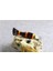Renk J Stili Le Fish Big Game Lure G New Popper Fishing Lures Top Water Hard Bait 3D Eyes Big Mouth Popper Lure With Vm Hook (Yurt Dışından) 1