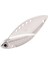 Gümüş-No Kanca Tarzı 20G Metal Vıb 7g 10G 15G 20G Balıkçılık Cazibesi Titreşim Spooer Lures Crankbait Bass Yapay Sert Yem Ağustosböceği Vıb Mücadelesi (Yurt Dışından) 1