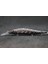 M817X74 Stili Wlure 16G 13CM Derin Dalış Jerkbait Ağırlık Transfer Sistemi 3 Tiz Kanca Yavaş Yüzen Minnow Balıkçılık Cazibesi M817 (Yurt Dışından) 1