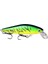 No1 Stili 7cm 5g Rankbait Minnow Balıkçılık Cazibesi Yüzen Sert Yem 5g.5g Yapay Yem Balıkçılık Wobblers Yüzme Sazan Olta Takımı (Yurt Dışından) 1
