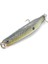 W624X1 Stili Wlure 8.3g 8.9cm Küçük Boy Bend Minnow Suda Ölüyor Seğirme Cazibesi Yeraltında Yavaş Batan Sazan Yem Balıkçılık Cazibesi W624 (Yurt Dışından) 1