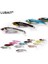 Vıb Balıkçılık Cazibesi A2 Stili 14G Vıb Balıkçılık Cazibesi Yapay Bıçak Metal Batan Er Crankbait Titreşim Yemi Swimbait Pesca Bas Pike Levrek Takımı Için (Yurt Dışından) 2