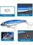 Vıb Balıkçılık Cazibesi A2 Stili 14G Vıb Balıkçılık Cazibesi Yapay Bıçak Metal Batan Er Crankbait Titreşim Yemi Swimbait Pesca Bas Pike Levrek Takımı Için (Yurt Dışından) 4