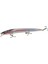 No.2 Tarzı 1 Adet Uzun Atış G Minnow Balıkçılık Lures Uçan Balık Klasik Wobblers Plastik Sert Crankbait Sazan Pike Olta Takımı (Yurt Dışından) 1