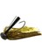 15 Beyaz 16G Tarzı Mycena 7ggg Chatter Yem Er Yem Otsuz Balıkçılık Cazibesi Buzzbait Wobbler Chatterbait Bas Turna Walleye Balıkları Için (Yurt Dışından) 5
