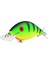 Y290-12 Stili Boxed Predator Balıkçılık Yüzen Abs Cazibesi Crankbait Balık Yapay Sert Yem Wobbler Bas Sazan Japonya Üst Kış Fly Balıkçılık Kutulu Luya (Yurt Dışından) 1