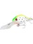 Y290-12 Stili Boxed Predator Balıkçılık Yüzen Abs Cazibesi Crankbait Balık Yapay Sert Yem Wobbler Bas Sazan Japonya Üst Kış Fly Balıkçılık Kutulu Luya (Yurt Dışından) 5