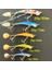 No.5 Tarzı 30G Ufishing Metal Karides Balıkçılık Cazibesi Jig Pike Ers 15G 20G 30G 40G 60G Aydınlık Jig Yemi 1 Adetlot Vıb Cazibesi (Yurt Dışından) 2