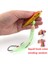 Altın-Kalamar Tarzı 150G Inchiku Kalamar Jig Balıkçılık Cazibesi 40G 60G 80G 100G 120G 150G 180G 200G Aydınlık Ahtapot Jig Cazibesi Tekne Balıkçılık Cazibesi Metal Sert Yem (Yurt Dışından) 1