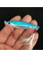15G Mavi Stil Shore Cast Balıkçılık Cazibesi Yavaş Sallayarak Jigbait 7gggggggg Jig Yapay Metal Cazibesi Yem 1 Parça Satış (Yurt Dışından) 1