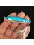 15G Mavi Stil Shore Cast Balıkçılık Cazibesi Yavaş Sallayarak Jigbait 7gggggggg Jig Yapay Metal Cazibesi Yem 1 Parça Satış (Yurt Dışından) 2