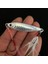 15G Mavi Stil Shore Cast Balıkçılık Cazibesi Yavaş Sallayarak Jigbait 7gggggggg Jig Yapay Metal Cazibesi Yem 1 Parça Satış (Yurt Dışından) 5