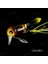 C Stili 40MM 8g Pero G Yüzen Crankbait Balıkçılık Yemleri Wobbler Er Yapay Yem Sığ Alabalık Alan Bass Topwater Yüzey Cazibesi (Yurt Dışından) 1