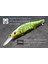 M817X87 Stili Wlure 16G 13CM Derin Dalış Jerkbait Ağırlık Transfer Sistemi 3 Tiz Kanca Yavaş Yüzen Minnow Balıkçılık Cazibesi M817 (Yurt Dışından) 3