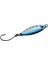 Gümüş Tarzı 3g 2.8cm Küçük Jigs Shore Cast Balıkçılık Cazibesi 3g 5g Okyanus Tatlısu Yakalama Kaşık Kültür Bass Yapay Lureece Satış (Yurt Dışından) 3