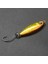 Gümüş Tarzı 3g 2.8cm Küçük Jigs Shore Cast Balıkçılık Cazibesi 3g 5g Okyanus Tatlısu Yakalama Kaşık Kültür Bass Yapay Lureece Satış (Yurt Dışından) 5