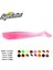 K Tarzı 50MM 20 Adet Supercontinentyeni Balıkçılık Yemleri 5cm 8cm 9.5cm 11CM Yapay Yemler Wobblers Yumuşak Yemler Shad Sazan Silikon Balıkçılık Yemleri (Yurt Dışından) 3