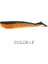 K Tarzı 50MM 20 Adet Supercontinentyeni Balıkçılık Yemleri 5cm 8cm 9.5cm 11CM Yapay Yemler Wobblers Yumuşak Yemler Shad Sazan Silikon Balıkçılık Yemleri (Yurt Dışından) 4