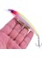 G Tarzı 1 Adet Jerkbait Yavaşça Batan Minnow Balıkçılık Cazibesi G Lazer Vücut Wobbler Sert Crankbait Balıkçılık Yem Swimbait Pesca (Yurt Dışından) 1